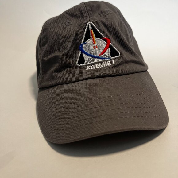 NASA Artemis I Hat - Picture 4 of 4